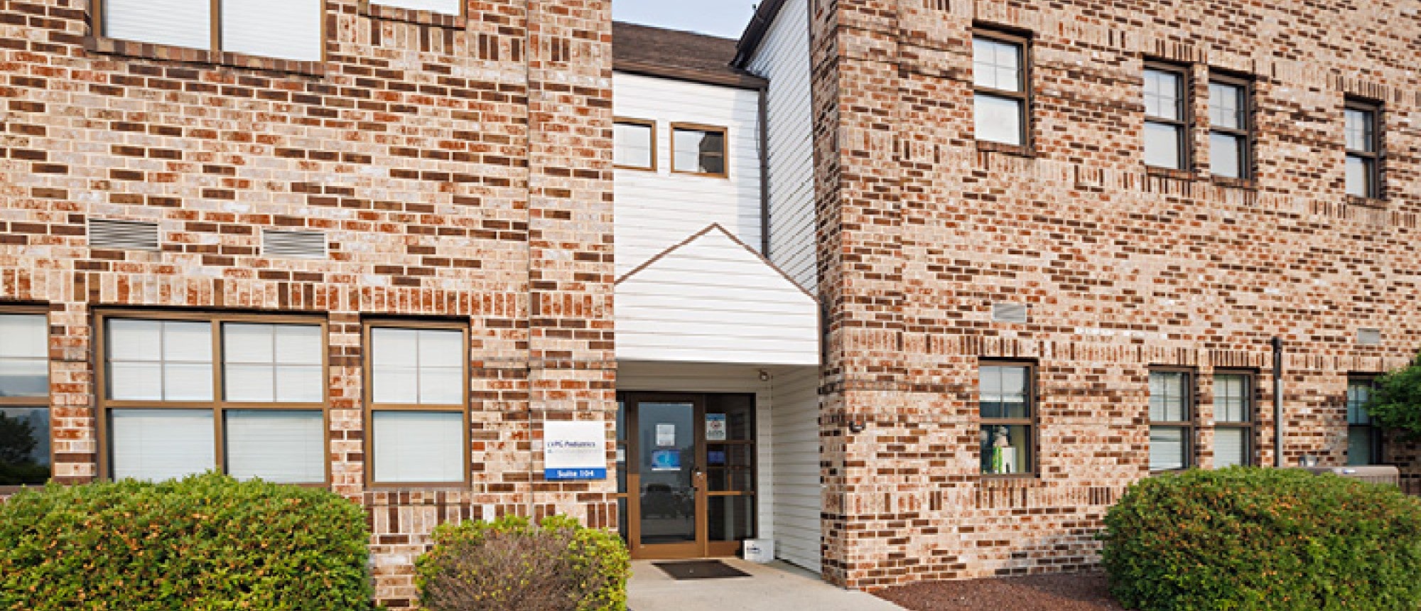 LVPG PediatricsLaurys Station Lehigh Valley Health Network